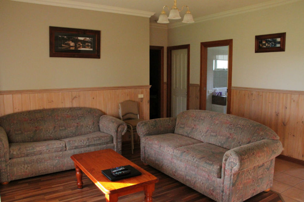 מואמה Murray River Resort מראה חיצוני תמונה